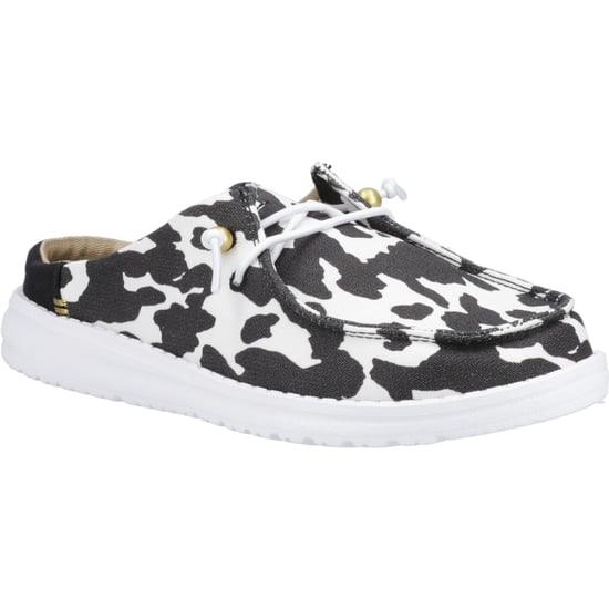 Hey Dude Wendy Mule Womens - Image 1