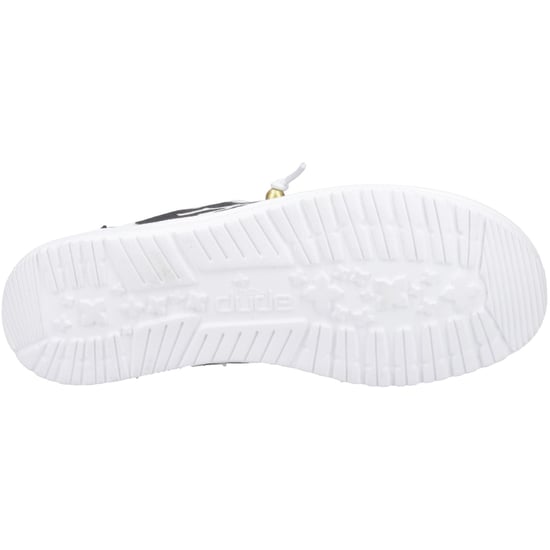 Hey Dude Wendy Mule Womens - Image 3