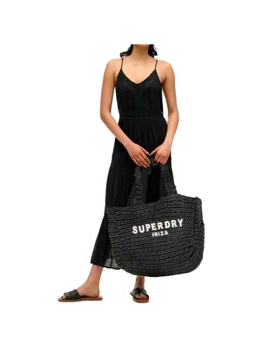 Superdry Damen Strandtaschen - Image 2