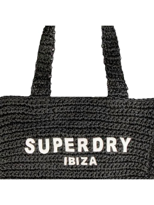 Superdry Damen Strandtaschen - Image 3