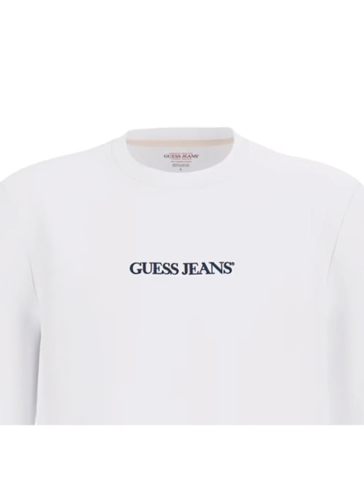 Guess Herren-T-Shirt GJ Reg Embro - Image 2