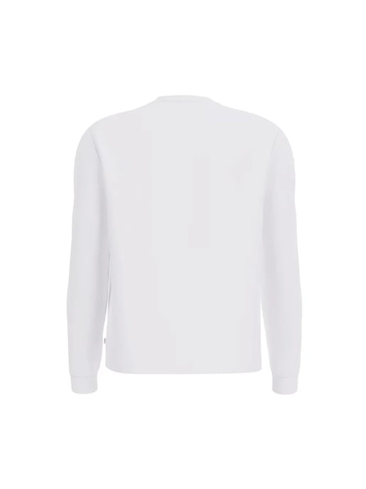 Guess Herren-T-Shirt GJ Reg Embro - Image 3