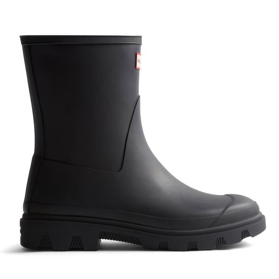Hunter Downpour Gummistiefel für Frauen in Schwarz - Image 4