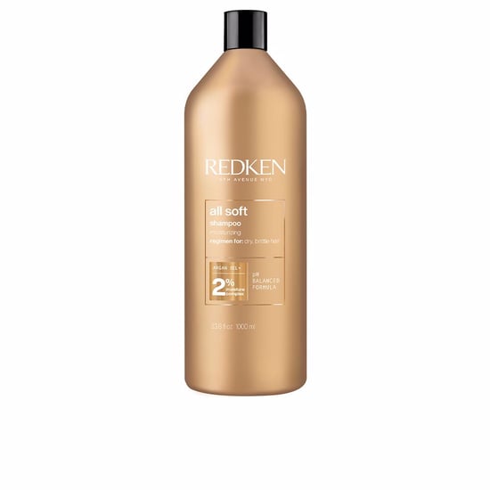 All Soft Shampoo 1000 ml - Image 1