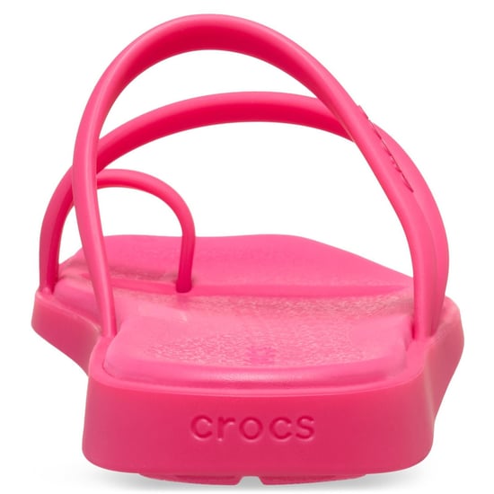 Crocs Miami Zehenriemen Sandale Damen Drachenfrucht Sandalen - Image 2