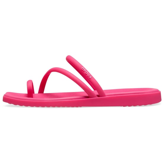 Crocs Miami Zehenriemen Sandale Damen Drachenfrucht Sandalen - Image 6