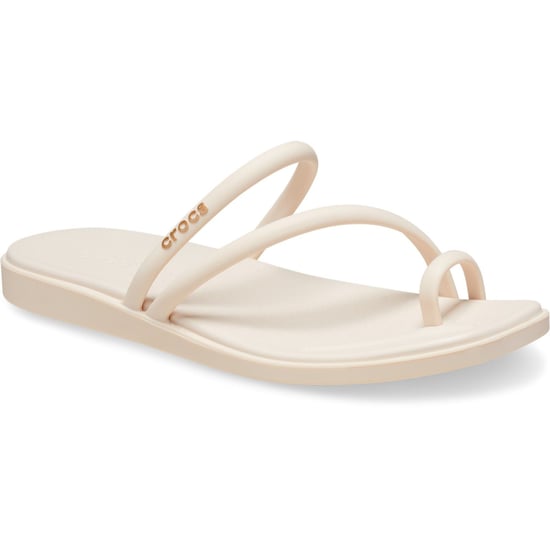 Crocs Miami Zehenriemen Sandale Damen Dew Sandalen - Image 1