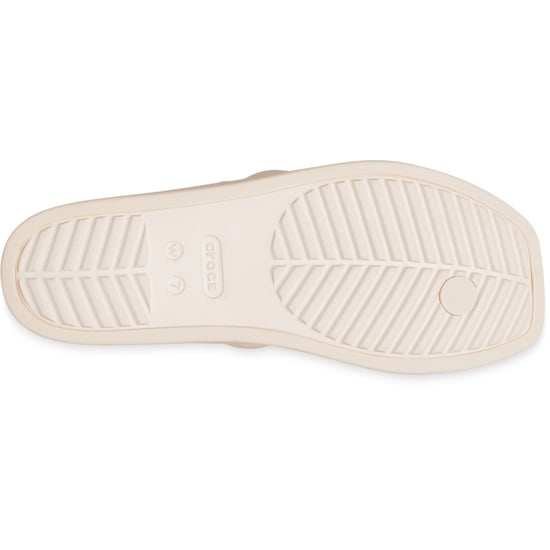 Crocs Miami Zehenriemen Sandale Damen Dew Sandalen - Image 4