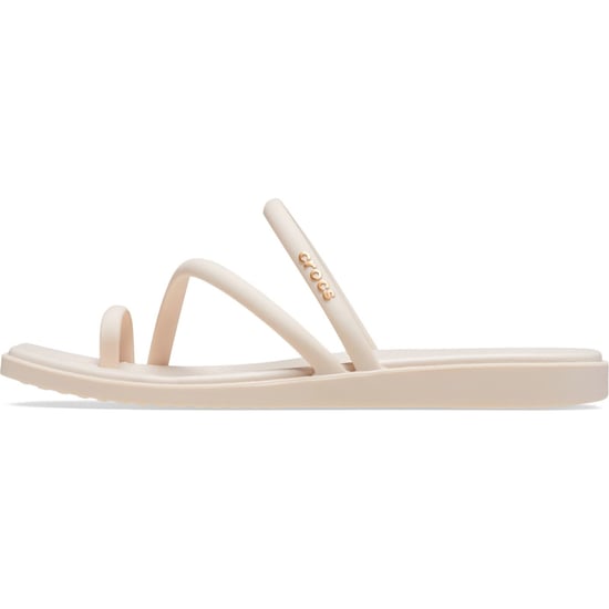 Crocs Miami Zehenriemen Sandale Damen Dew Sandalen - Image 6