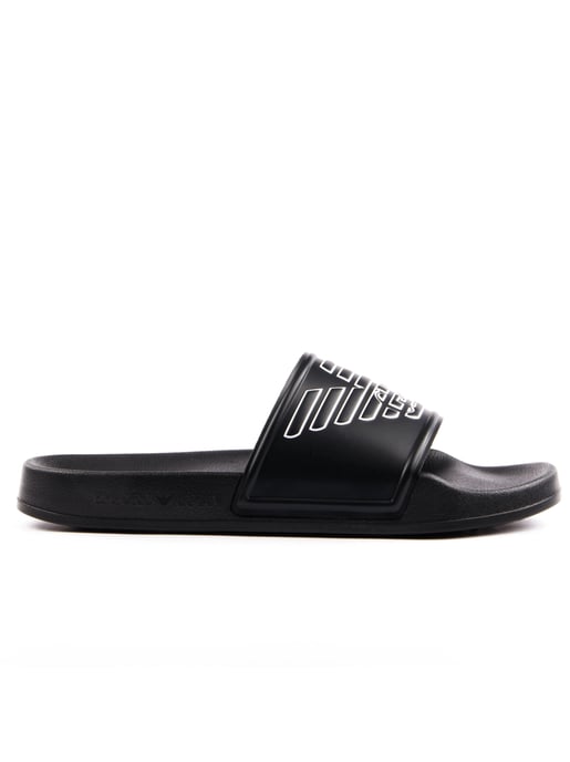 Emporio Armani Herren-Einlegesohle Adler - Image 1