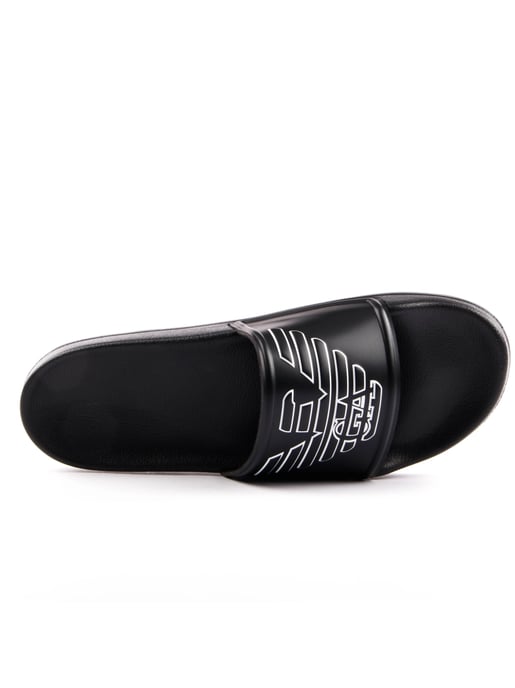 Emporio Armani Herren-Einlegesohle Adler - Image 2