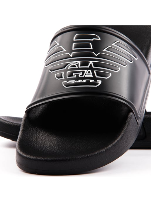 Emporio Armani Herren-Einlegesohle Adler - Image 3