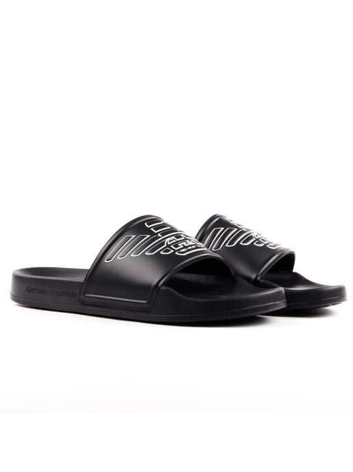 Emporio Armani Herren-Einlegesohle Adler - Image 4