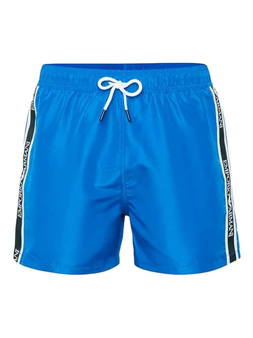 Badeanzug Emporio Armani Herren Eagle Linie - Image 3