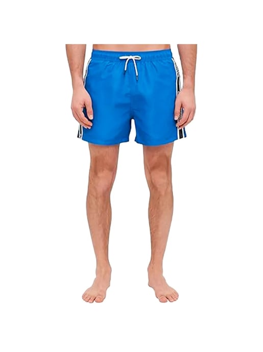Badeanzug Emporio Armani Herren Eagle Linie - Image 4