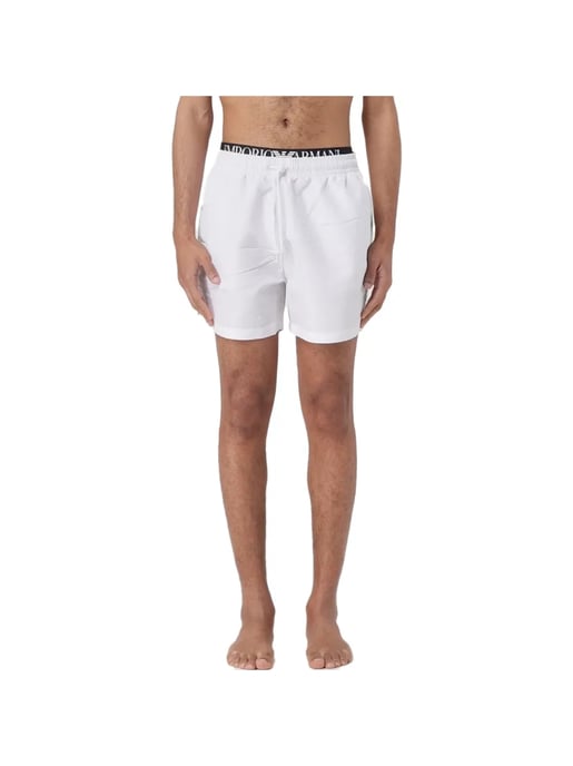 Emporio Armani Herren Badeanzug GA Power - Image 1