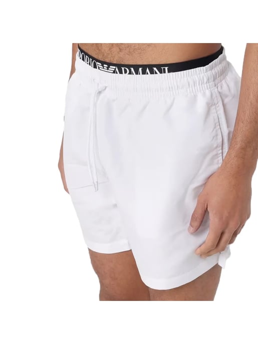 Emporio Armani Herren Badeanzug GA Power - Image 2