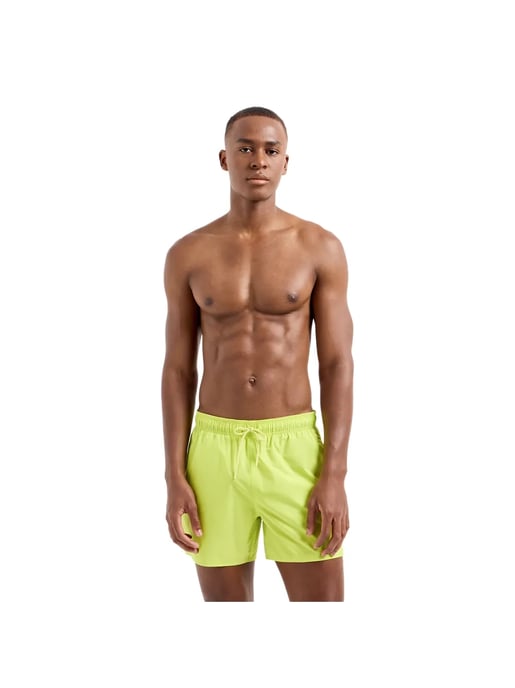 Badeanzug Emporio Armani Herren Adler - Image 1