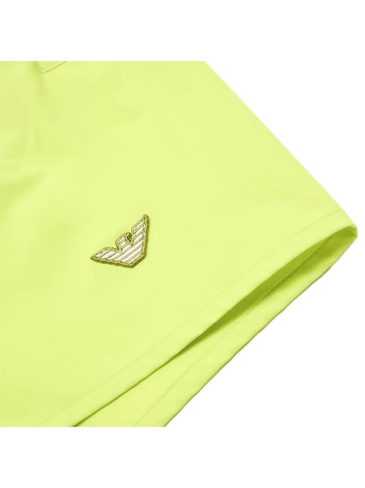 Badeanzug Emporio Armani Herren Adler - Image 2