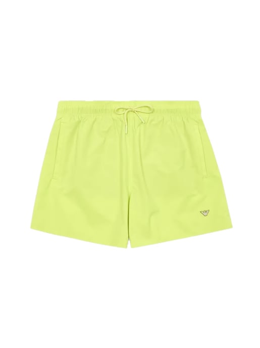 Badeanzug Emporio Armani Herren Adler - Image 3