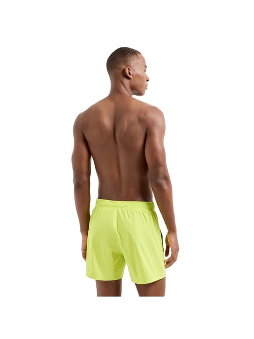 Badeanzug Emporio Armani Herren Adler - Image 4
