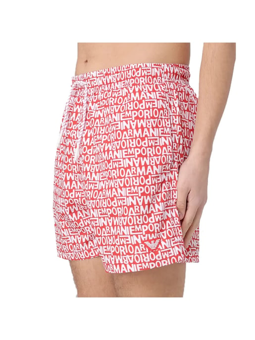 Badeanzug Emporio Armani Herren Unlimited GA - Image 2