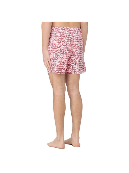 Badeanzug Emporio Armani Herren Unlimited GA - Image 3