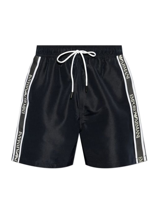 Badeanzug Emporio Armani Herren Linie Adler - Image 3