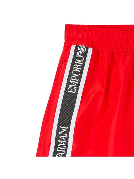 Badeanzug Emporio Armani Herren Linie Adler - Image 2