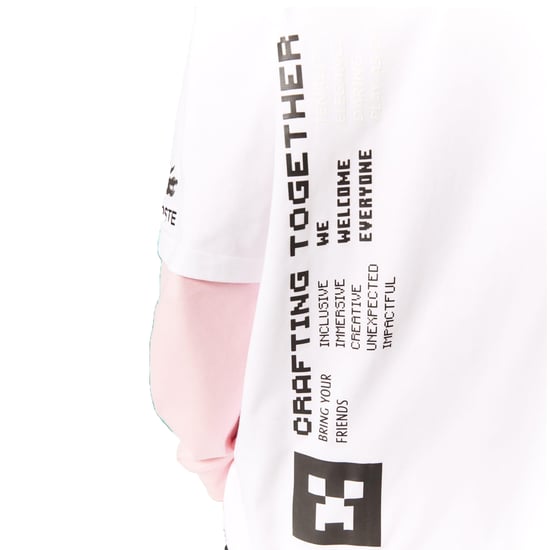 Lacoste - T-Shirt für Herren (Weiß) - Image 3