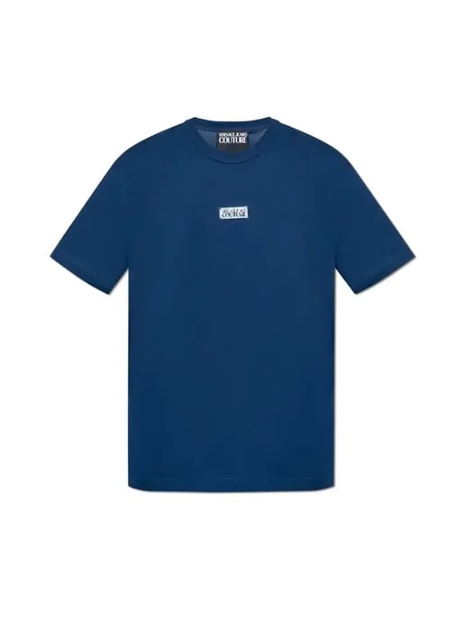 Versace Herren Couture T-Shirt - Image 3
