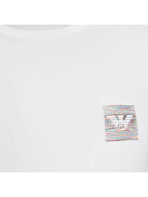 Emporio Armani Herren-T-Shirt GA aktiv - Image 2