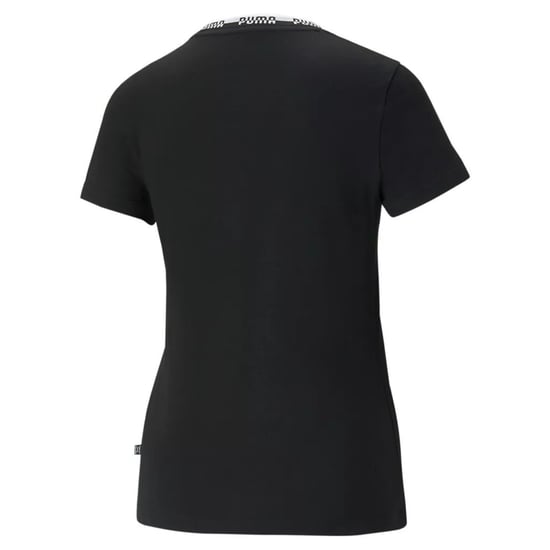 Puma - T-Shirt für Damen (Schwarz) - Image 2