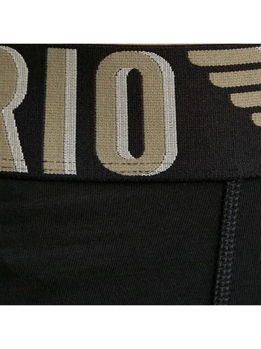 Emporio Armani Herren-T-Shirt Eagle GA - Image 4