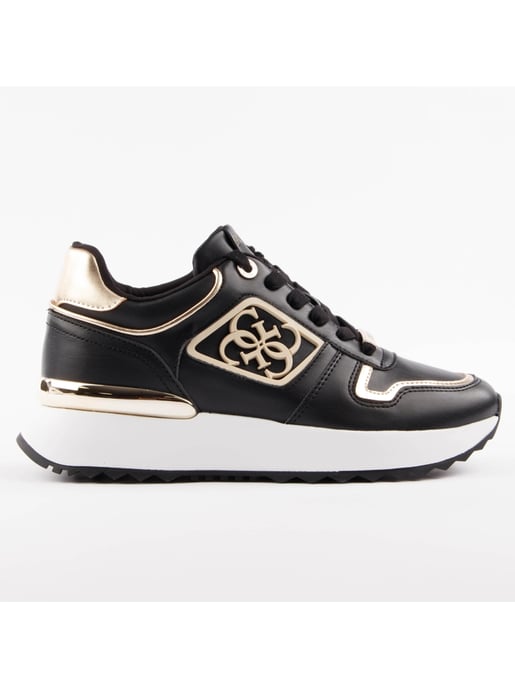Guess Damen-Sneaker mit Koyaa-Logo 4G - Image 1