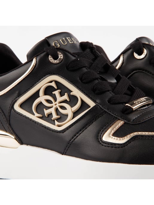 Guess Damen-Sneaker mit Koyaa-Logo 4G - Image 3