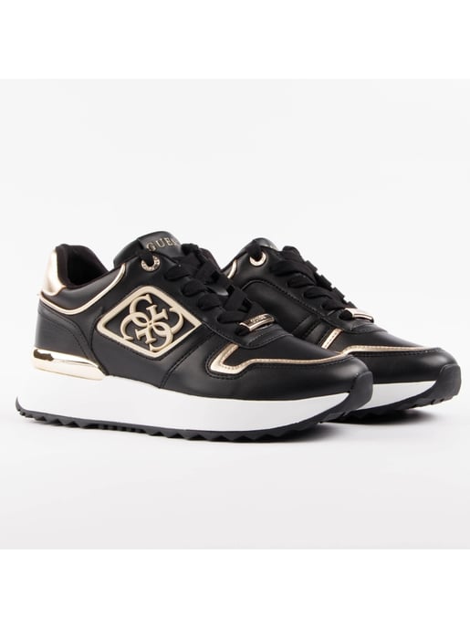 Guess Damen-Sneaker mit Koyaa-Logo 4G - Image 4