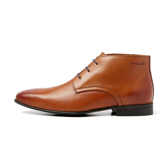 VANLIER San Remo Cognac Cognac - Image 1