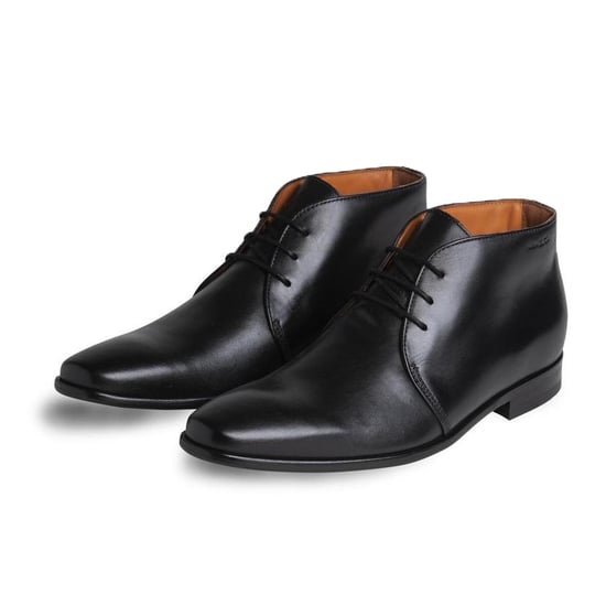 VANLIER San Remo  Schwarz - Image 2