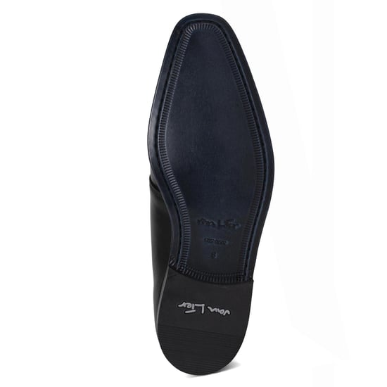 VANLIER San Remo  Schwarz - Image 6