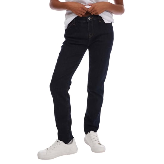 Emporio Armani - "J23" Jeans für Damen (Denim) - Image 3