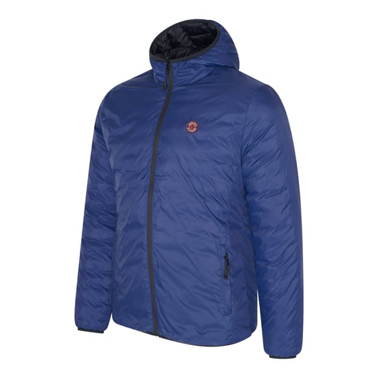 Norlund Reversible Jacket Andoy  Schwarz - Image 2