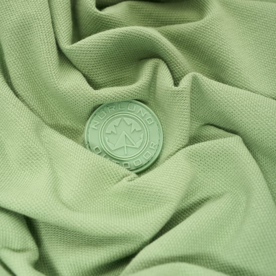 Norlund Polo SS Paladin Polo Grün - Image 2