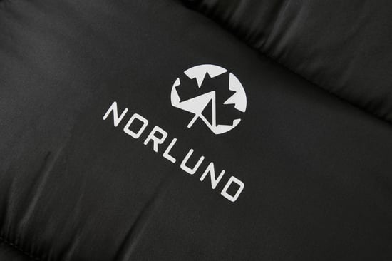 Norlund Parka Dale Schwarz - Image 3