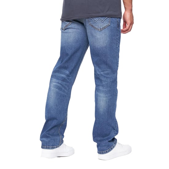 Duck and Cover - Jeans für Herren (Steinwaschen) - Image 2