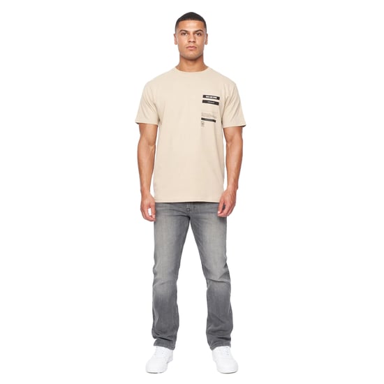 Duck and Cover - Jeans für Herren (Grau) - Image 3