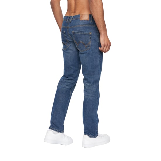 Duck and Cover - "Hydras" Jeans für Herren (Mittlere Waschung) - Image 2