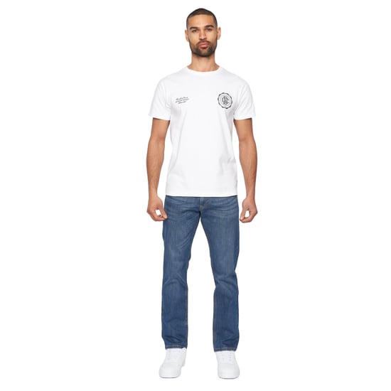 Duck and Cover - "Hydras" Jeans für Herren (Mittlere Waschung) - Image 3