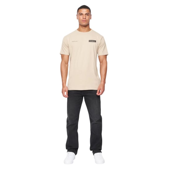 Duck and Cover - "Janstar" Jeans für Herren (Schwärze) - Image 3