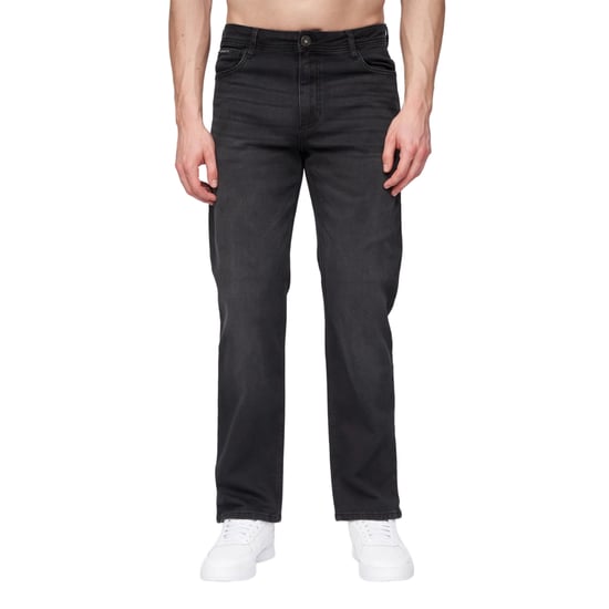 Henleys - "Breeze" Jeans für Herren (Schwärze) - Image 1